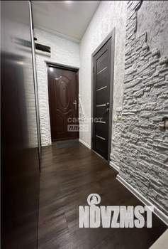 Студия квартира, вторичка, 34м2, 4/9 этаж