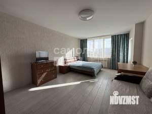 2-к квартира, вторичка, 50м2, 3/12 этаж