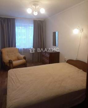 2-к квартира, вторичка, 45м2, 2/5 этаж