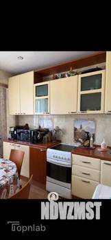 2-к квартира, вторичка, 72м2, 6/9 этаж