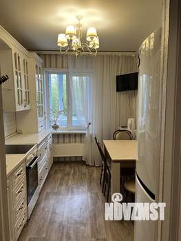 2-к квартира, вторичка, 47м2, 3/9 этаж