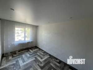 3-к квартира, вторичка, 71м2, 1/9 этаж