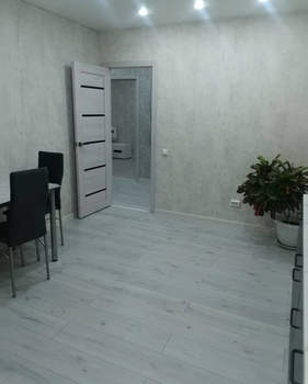 3-к квартира, вторичка, 65м2, 4/9 этаж