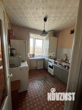2-к квартира, вторичка, 41м2, 4/5 этаж