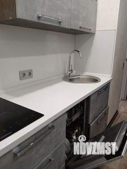 2-к квартира, вторичка, 40м2, 3/16 этаж