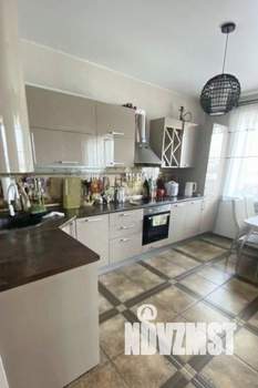 2-к квартира, вторичка, 47м2, 8/16 этаж