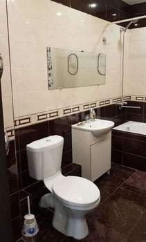 1-к квартира, вторичка, 40м2, 6/16 этаж