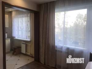2-к квартира, вторичка, 45м2, 4/5 этаж