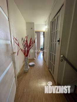 3-к квартира, вторичка, 63м2, 2/5 этаж