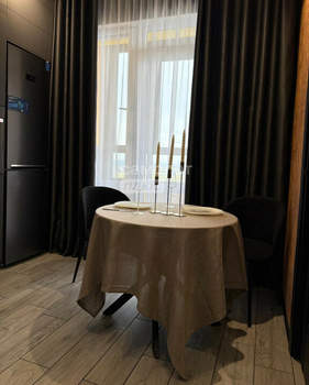 1-к квартира, вторичка, 38м2, 13/15 этаж