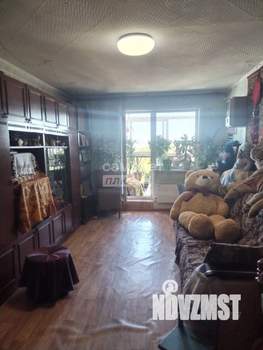 3-к квартира, вторичка, 79м2, 9/9 этаж