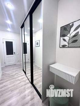 2-к квартира, вторичка, 47м2, 2/12 этаж