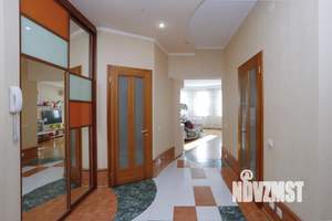 3-к квартира, вторичка, 101м2, 7/11 этаж