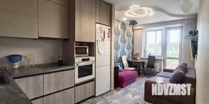 2-к квартира, вторичка, 68м2, 5/5 этаж