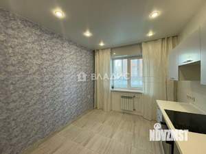 1-к квартира, вторичка, 37м2, 4/10 этаж