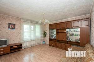 2-к квартира, вторичка, 54м2, 5/9 этаж