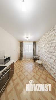1-к квартира, вторичка, 46м2, 2/16 этаж