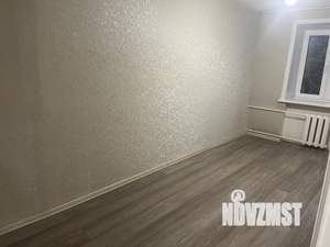 2-к квартира, вторичка, 43м2, 2/3 этаж