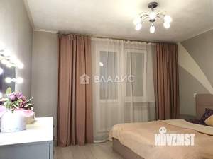 2-к квартира, вторичка, 59м2, 9/9 этаж