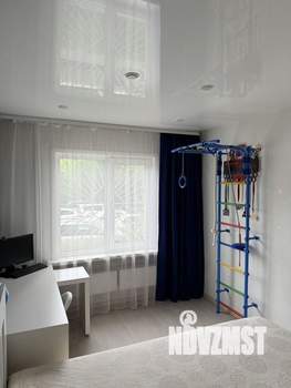 4-к квартира, вторичка, 102м2, 1/9 этаж