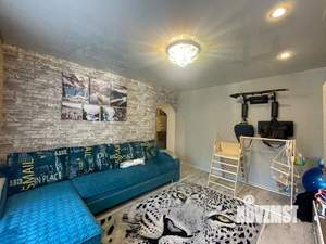 3-к квартира, вторичка, 67м2, 1/9 этаж
