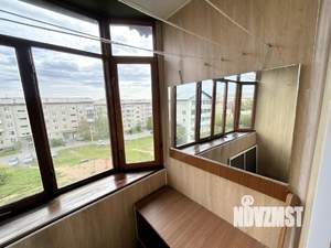 2-к квартира, вторичка, 41м2, 5/5 этаж