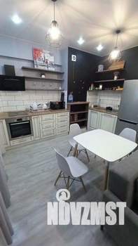 1-к квартира, вторичка, 56м2, 8/13 этаж