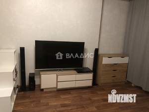 1-к квартира, вторичка, 48м2, 4/9 этаж