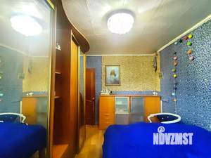 5-к квартира, вторичка, 90м2, 2/5 этаж