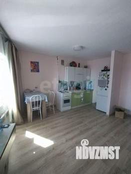 1-к квартира, вторичка, 39м2, 6/17 этаж