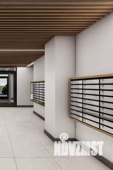 2-к квартира, вторичка, 63м2, 1/9 этаж