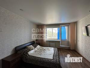 2-к квартира, вторичка, 55м2, 2/9 этаж