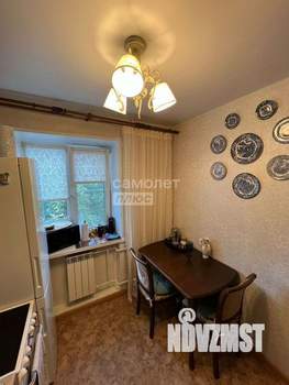 2-к квартира, вторичка, 42м2, 3/4 этаж