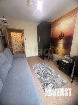 2-к квартира, сданный дом, 50м2, 5/10 этаж