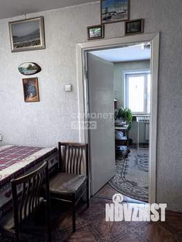 4-к квартира, вторичка, 62м2, 3/5 этаж