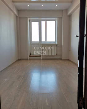 3-к квартира, вторичка, 107м2, 12/15 этаж