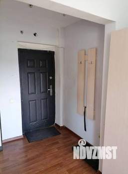 1-к квартира, вторичка, 31м2, 10/14 этаж