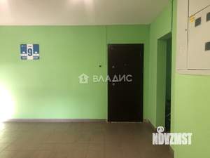 1-к квартира, вторичка, 38м2, 9/10 этаж