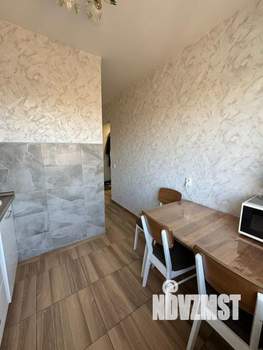 3-к квартира, вторичка, 60м2, 5/5 этаж