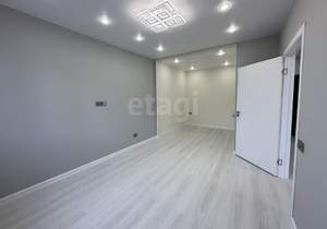 1-к квартира, вторичка, 39м2, 4/5 этаж