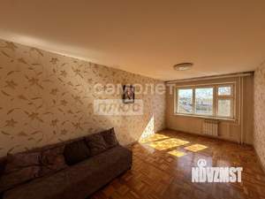 2-к квартира, вторичка, 47м2, 4/5 этаж