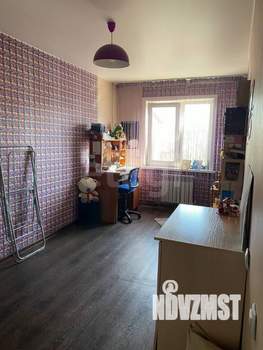 2-к квартира, вторичка, 45м2, 5/5 этаж