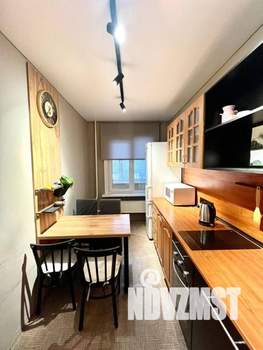 3-к квартира, вторичка, 67м2, 1/9 этаж