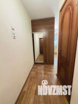 1-к квартира, вторичка, 30м2, 1/4 этаж