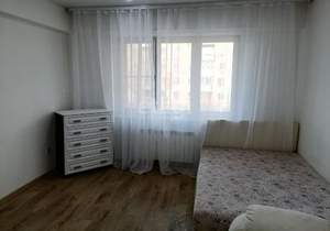 1-к квартира, вторичка, 40м2, 5/5 этаж