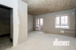 1-к квартира, вторичка, 36м2, 8/16 этаж