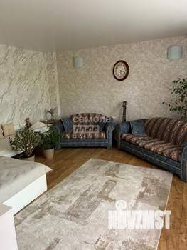 3-к квартира, вторичка, 92м2, 3/10 этаж