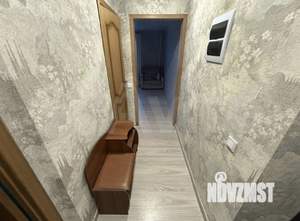 2-к квартира, вторичка, 41м2, 2/4 этаж