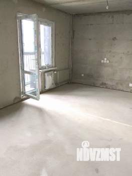 Студия квартира, вторичка, 34м2, 7/9 этаж