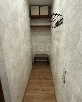 1-к квартира, вторичка, 30м2, 1/5 этаж